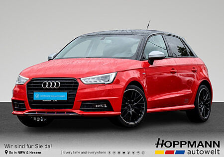 Audi A1 Sportback 1.0 TFSI Sport Ultra NAVI BLUETOOTH SHZ PDC