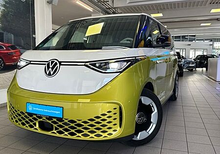 VW ID.BUZZ ID. Buzz Pro 150 kW LED+KAMERA NAVI+ACC+SITZHZG