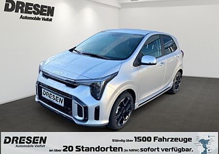 Kia Picanto GT-LINE 1.2 AT NAVI,KAMERA,CARPLAY,KLIMA