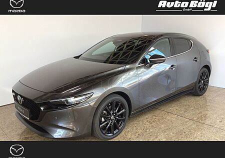 Mazda 3 SKYA-X M-Hybrid Exclusive Daso-Design/Driver-A