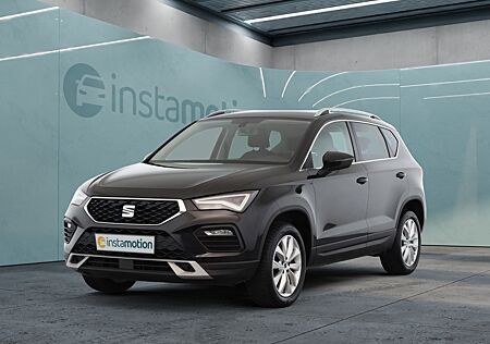 Seat Ateca 2.0 TDI STYLE | LED | NAVI | SITZH. | ACC