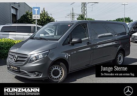 Mercedes-Benz Vito 119 CDI Kasten extralang Audio30 AHK Kamera