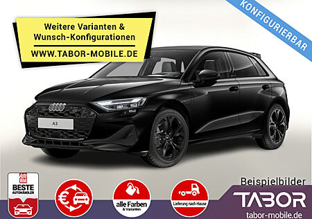 Audi A3 Sportback 40 TFSIe 204 FACELIFT VirCo CarPlay