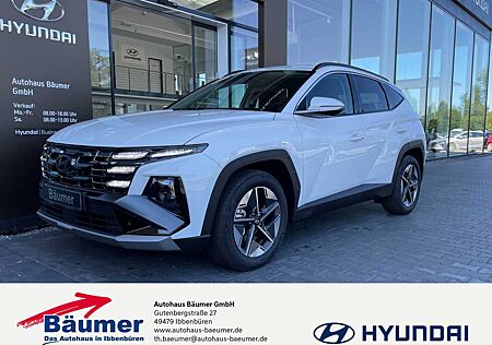 Hyundai Tucson FL 1.6 CRDi 48V Trend KRELL MATRIX