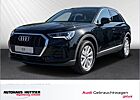 Audi Q3 35 TFSI S tronic AHK ACC LED Virtuell R-Kam.