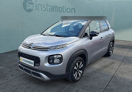 Citroën C3 Aircross Shine 1.2 PANO NAVI ALLWETTER SHZ PDC KAMERA