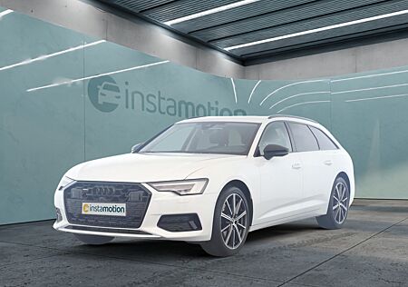 Audi A6 Avant 45 TFSI quattro S tronic advanced AHK