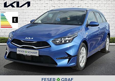 Kia Cee'd Ceed Sportswagon 1.5T DCT7 VISION KOMFORT+ NAVI