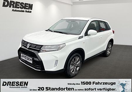 Suzuki Vitara Club+Rückfahrkamera+Klimaautomatik+Keyless Go