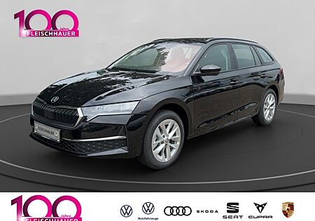 Skoda Octavia Combi Selection 1,5 TSI 110 kW 6-Gang Schaltgetriebe