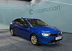 Opel Astra L 1.2 Turbo Elegance Klimaautomatik Allwetter