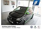 Smart ForFour EQ EQ forfour AMBI