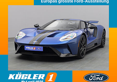 Ford GT Carbon Series/Deutsches Auto