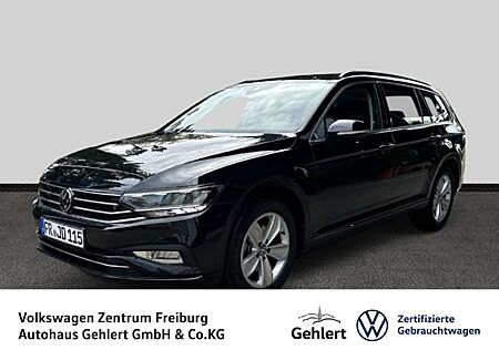 VW Passat Variant Business 2.0 TDI DSG AHK Navi