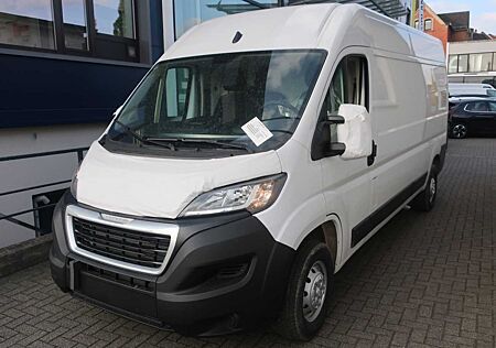 Peugeot Boxer Avantage Plus L4H2 / Sofort