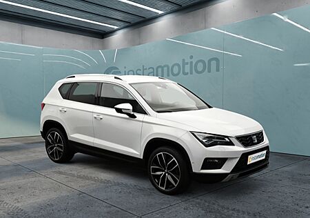 Seat Ateca 1.5 TSI DSG Xcellence Alcantara/LED/Multilenk