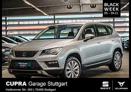 Seat Ateca Style 1.0 TSI 85 kW