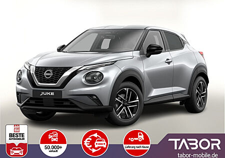 Nissan Juke 1.0 DIG-T 114 DCT N-Connecta FACELIFT SHZ