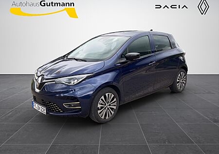 Renault ZOE Iconic R135 52KW/H Navi Bose LED Scheinwerferreg. Apple CarPlay