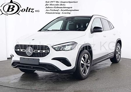 Mercedes-Benz GLA 180 Pano Night Winter P. Progressive Adv.