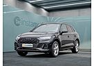 Audi Q5 40 TFSI Q 2x S LINE AHK VIRTUAL NAVI+ KAMERA