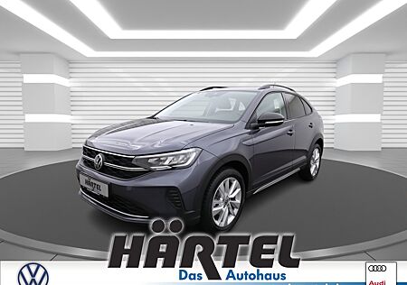 VW Taigo 1.5 TSI GOAL ( RADAR AUTOMA