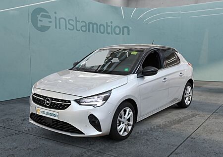 Opel Corsa F Elegance 1.2 T LED Klimaautomatik DAB