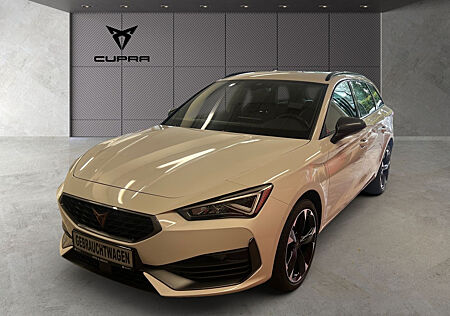 Cupra Leon Sportstourer 1.4 e-HYBRID 150 kW (204 PS) 6-Gang-DSG