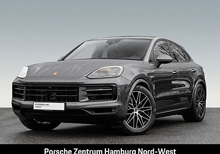 Porsche Cayenne E-Hybrid Coupe PASM BOSE Head-Up