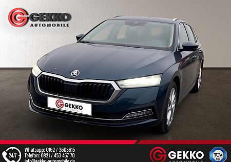 Skoda Octavia Style +Kamera+ACC+APP+NAVI+LED+AHK+SZH+Kessy