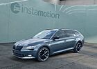 Skoda Superb Combi Sportline 4x4 TSI DSG|19|R-CAM|DCC