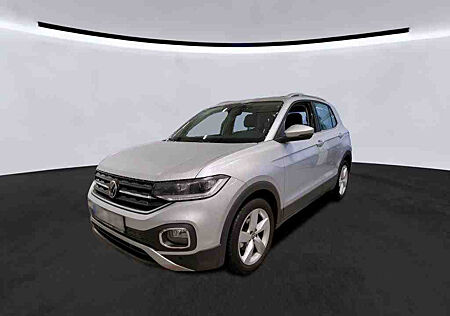 VW T-Cross 1.5 TSI DSG Style