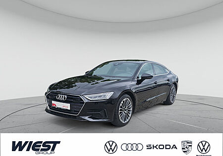 Audi A7 Sportback 50 TFSI e qu. S tr., LEDER/LED/360°VIEW/STADT/TOUR/VIRTUAL