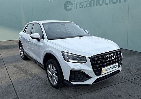 Audi Q2 35 TDI qu S tronic adv. - KAMERA - ACC - NAVI