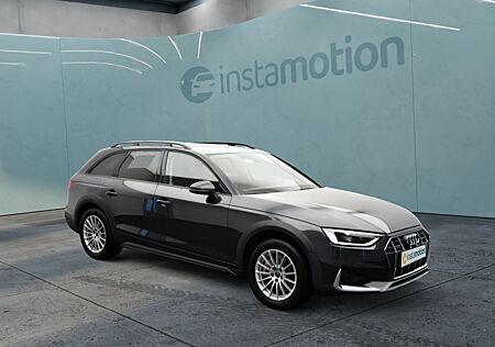 Audi A4 Allroad 45 TFSI quattro S tronic AHK/STANDHZ/MATRIX