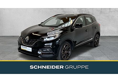 Renault Kadjar Black Edition TCe 160 EDC GPF BOSE+NAVI