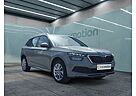 Skoda Kamiq 1.0 TSI STYLE LED KLIMA SITHZ TEMPOMAT PDC