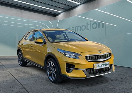 Kia XCeed Spirit 1.4T +NAVI+KAMERA+SITZHEIZ+