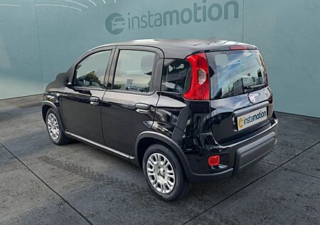 Fiat Panda 1.0 Mild Hybrid Pandina