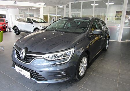 Renault Megane Grandtour E-TECH Plug-in 160 ZEN