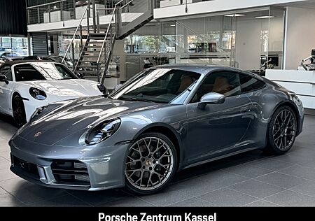 Porsche 992 Carrera Memory Sitze Soundsystem Burmester 360 Kamera Klimasitze LED ACC