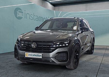 VW Touareg R-Line 3.0 TDI DSG 4M NAVI PANO KAM HUD