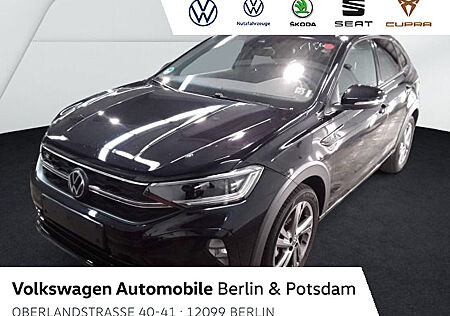 VW Taigo 1.5 TSI R-Line