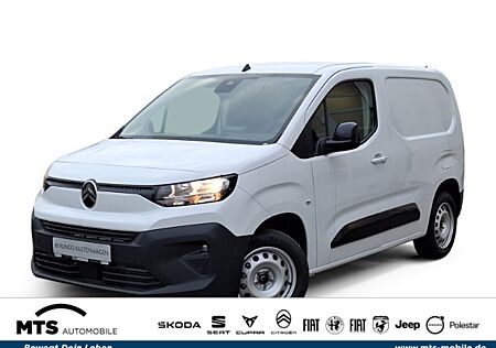 Citroën Berlingo L1 BlueHDi 100