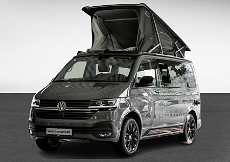 VW T6 California T6.1 OCEAN NAVI KÜCHE MARKISE