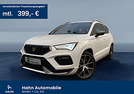 Cupra Ateca 2.0TSI DSG 4Drive Navi 360° Kamera ACC DCC