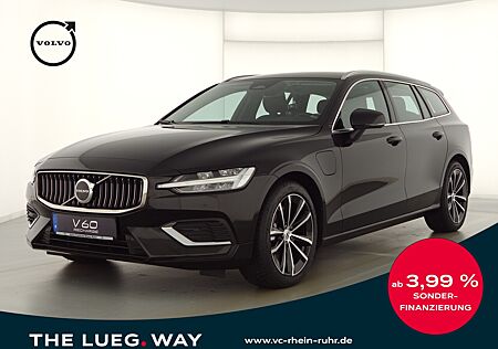 Volvo V60 Recharge T6 Essential AWD +LED+DAB+CarPlay+