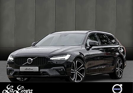 Volvo V90 B4 Diesel Aut. Plus Dark Navi*PDC*LED