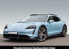 Porsche Taycan 4 Cross Turismo PDLS+ HUD Memory Sitze ACC Ambiente Beleuchtung