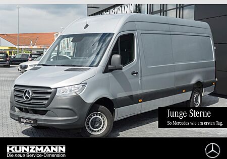 Mercedes-Benz Sprinter 317 CDI MBUX Kamera Tempmatic